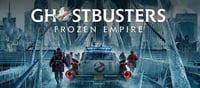 Ghostbusters Frozen Empire - Nostalgia Vibes, Ghosts and Ghouls